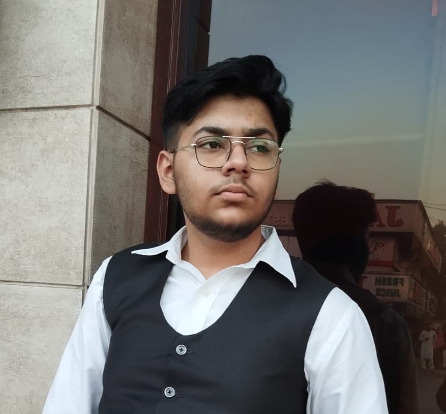 Faizurrehman