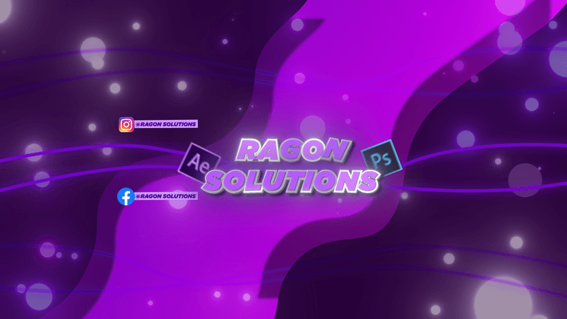 Social Media Graphics
